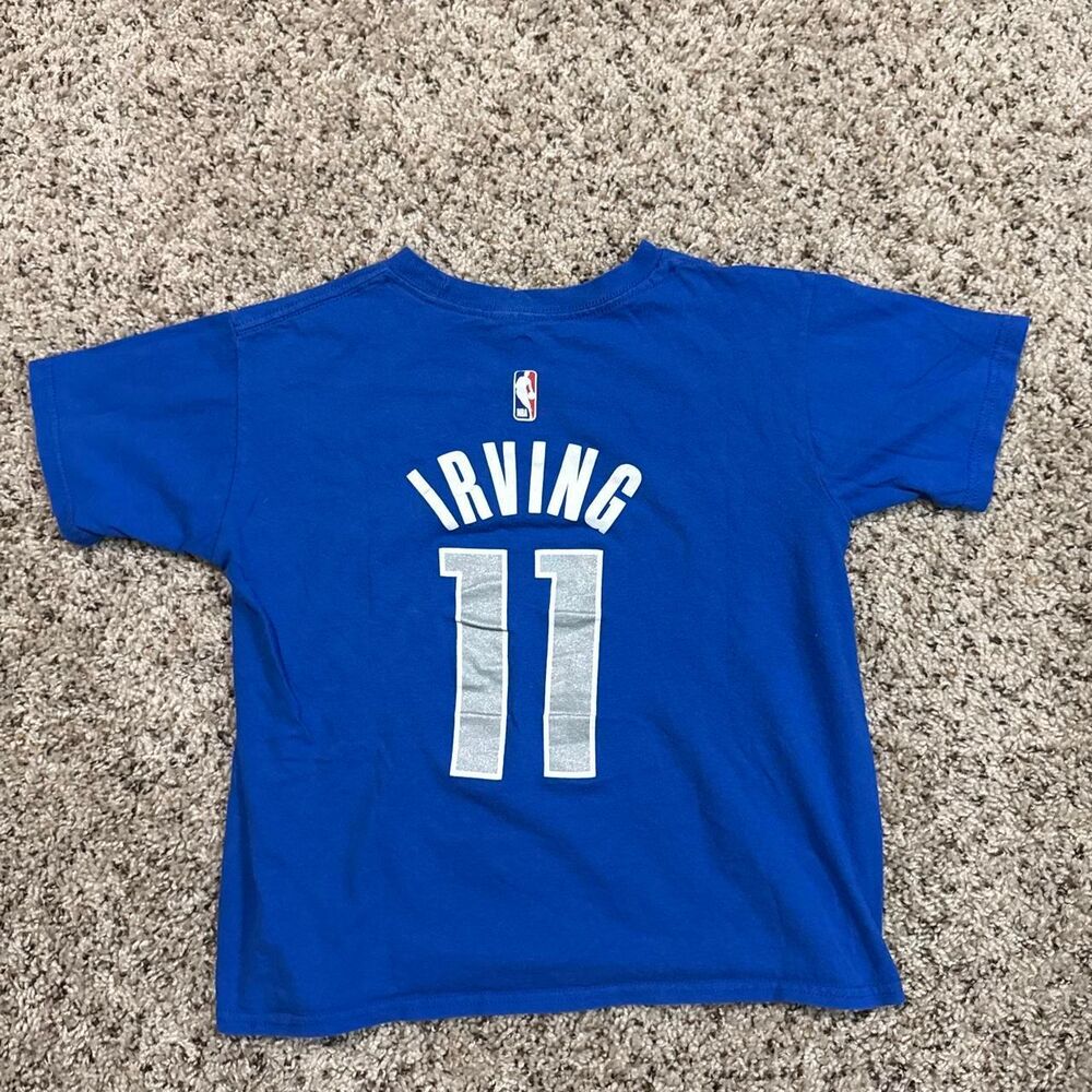 Nike kids Blue T-shirt